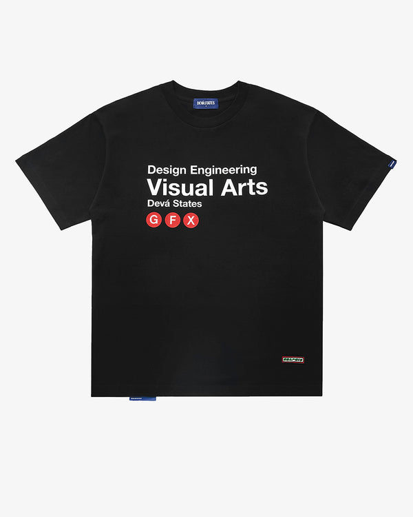 DEVA STATES - Bars - (Black)