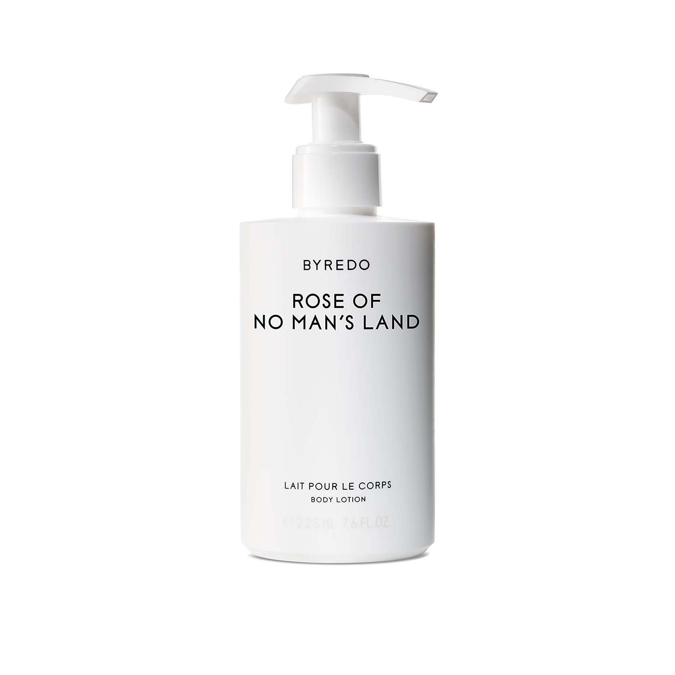 BYREDO: BODY LOTION (ROSE OF NO MAN'S LAND) | DSMG E-SHOP