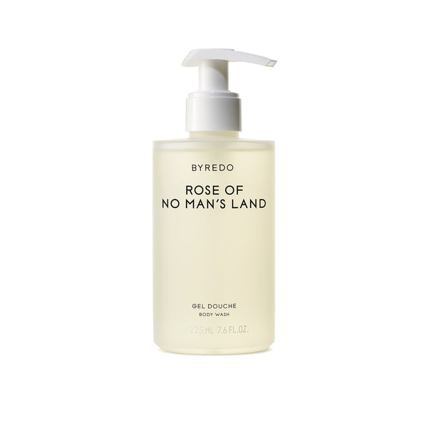 BYREDO - BODY WASH - (ROSE OF NO MAN'S LAND)