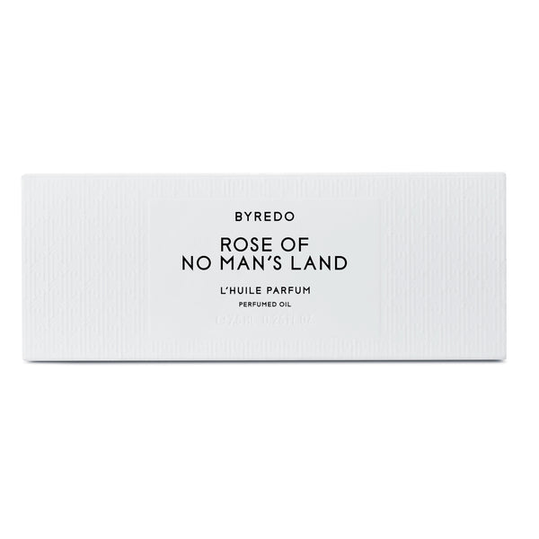 BYREDO - ROLL-ON - (ROSE OF NO MAN'S LAND)
