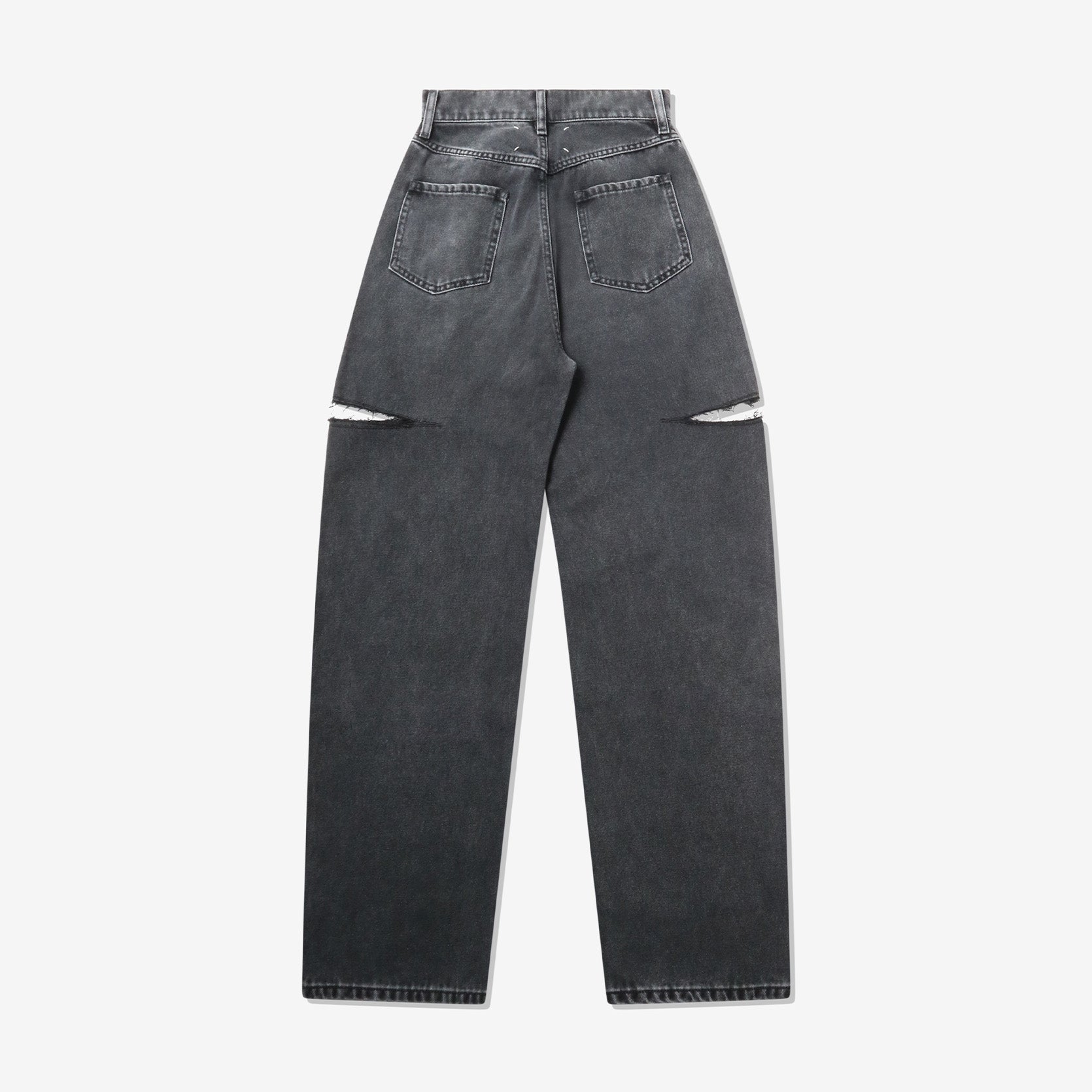 Maison Margiela PANTS 5 POCKETS
