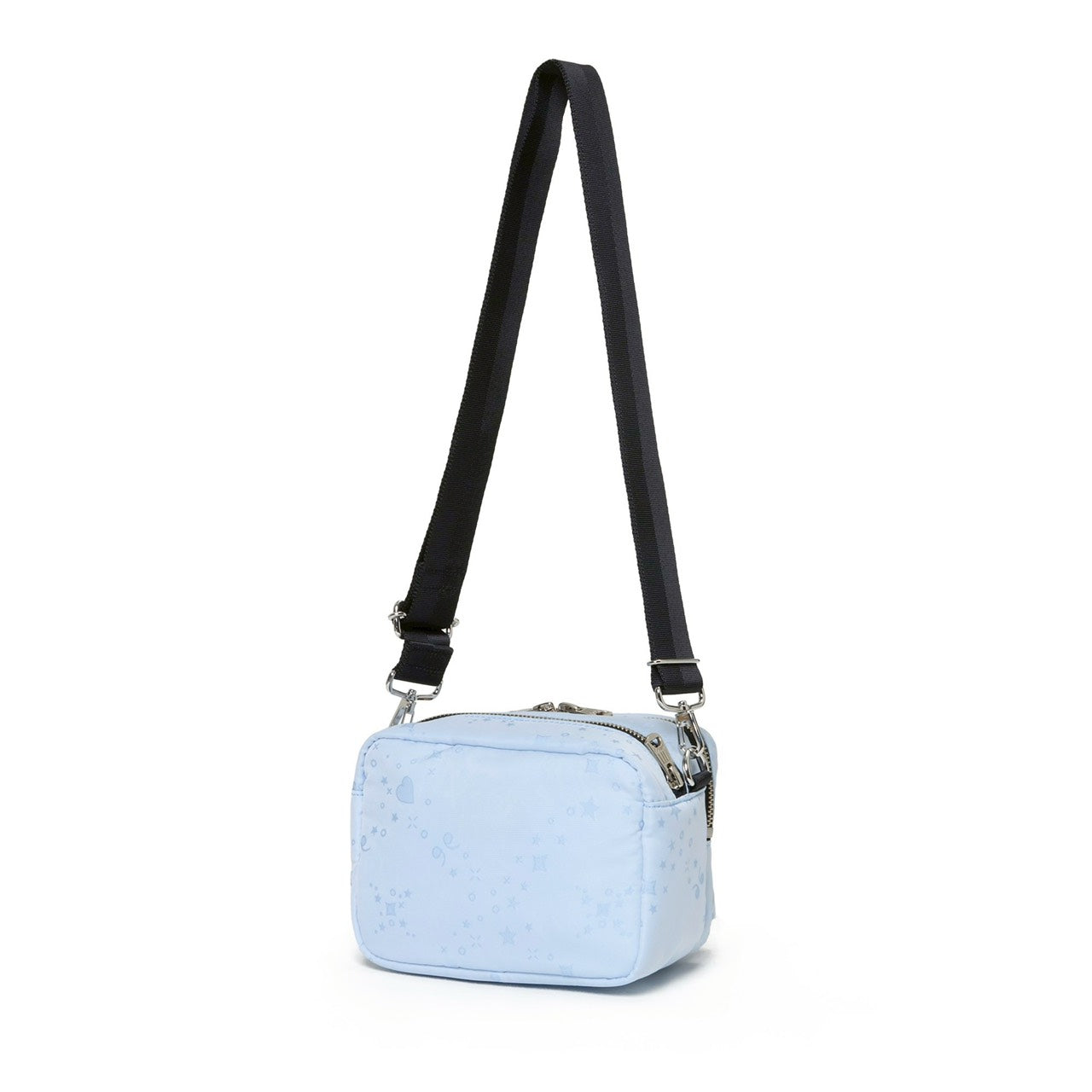 PORTER: Sandy Liang X Porter Muffin Bag | DSMG E-SHOP