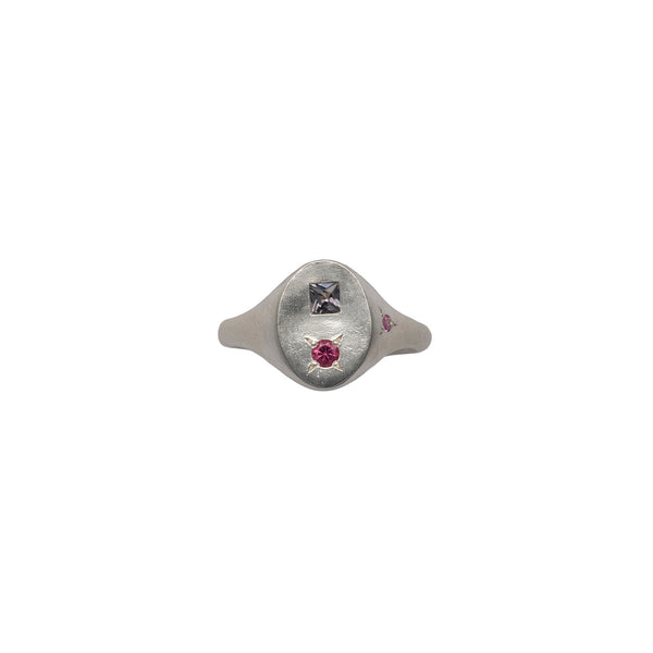 SEB BROWN - Cyclops Ring - (Stg)