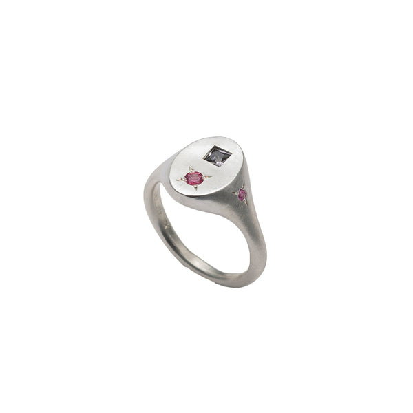 SEB BROWN - Cyclops Ring - (Stg)