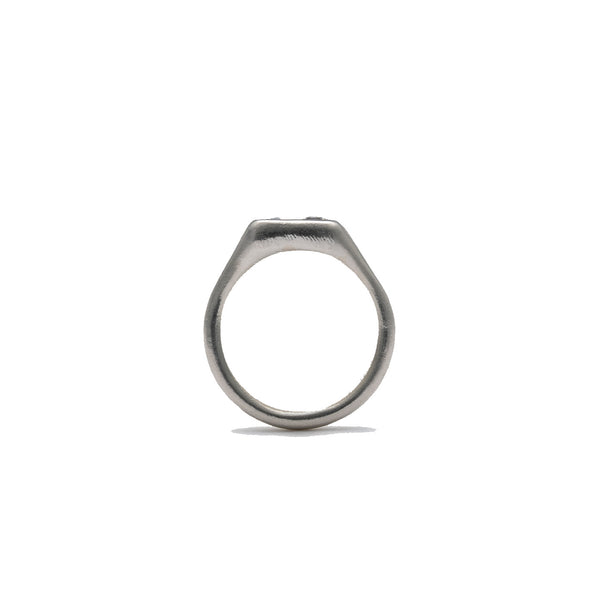 SEB BROWN - Fog Ring - (Stg)