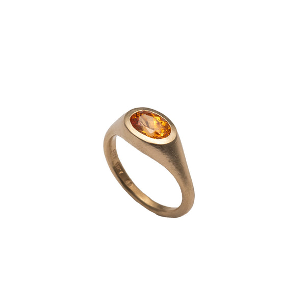 SEB BROWN - Fanta Ring - (18Yg)