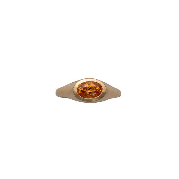 SEB BROWN - Fanta Ring - (18Yg)