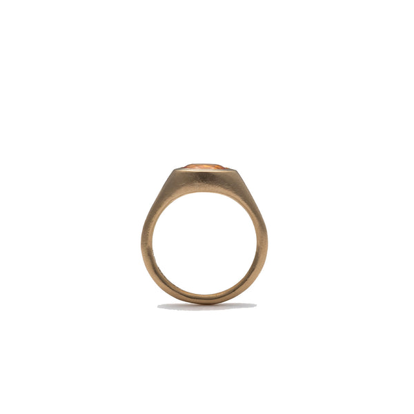 SEB BROWN - Fanta Ring - (18Yg)