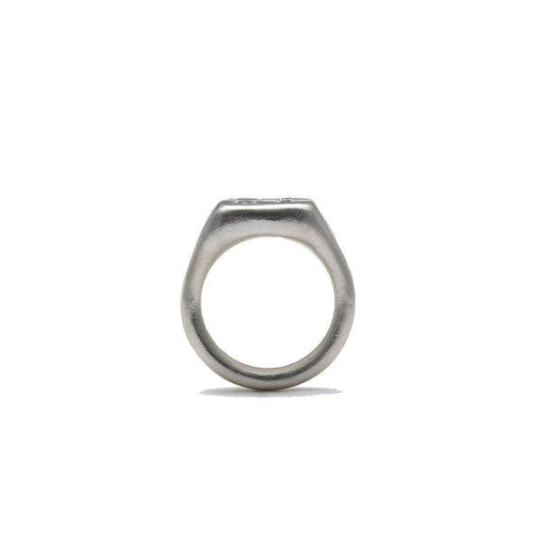 SEB BROWN - Xl Fog Ring - (Stg)