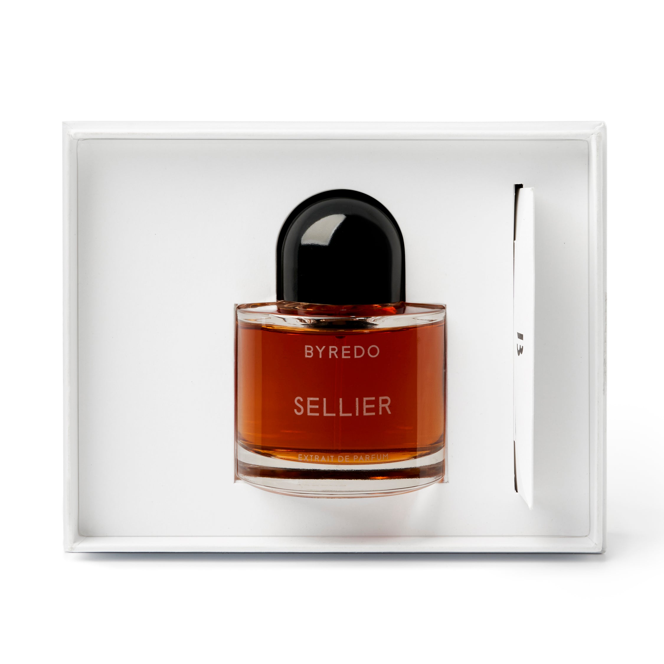 BYREDO: NIGHT VEILS (SELLIER) | DSMG E-SHOP