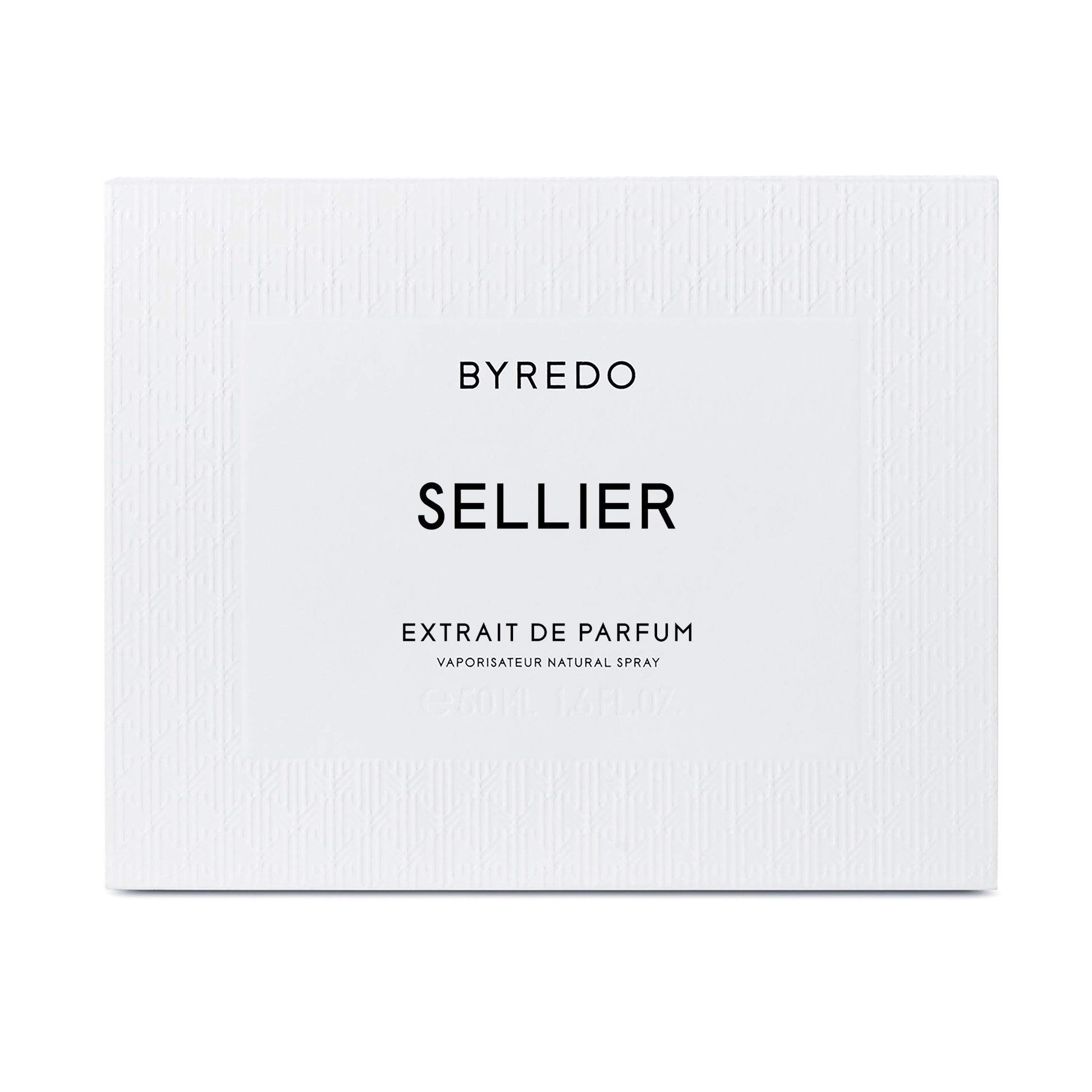 てぃーねーて　BYREDO SELLIER 50ml セリエ エキス オードパルファム(バイレード)の通販・口コミ | 化粧品