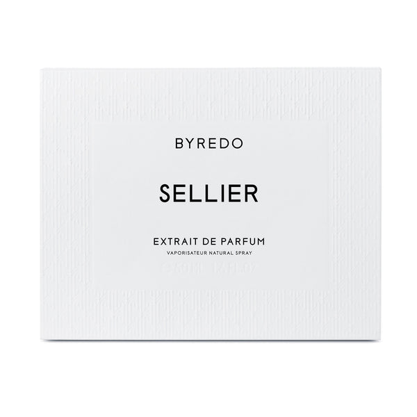 BYREDO - NIGHT VEILS - (SELLIER)