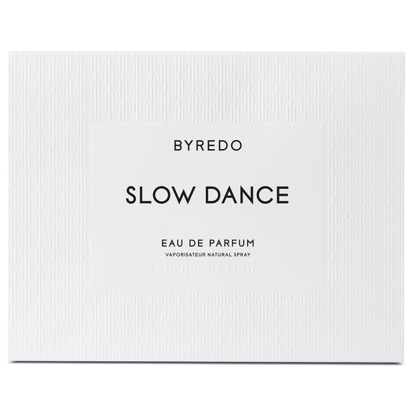 BYREDO - EAU DE PARFUM - (SLOW DANCE)