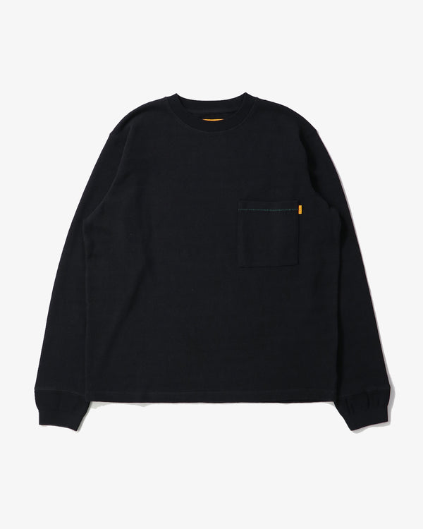 UNION - Smalls Crew  - (Vintage Black)