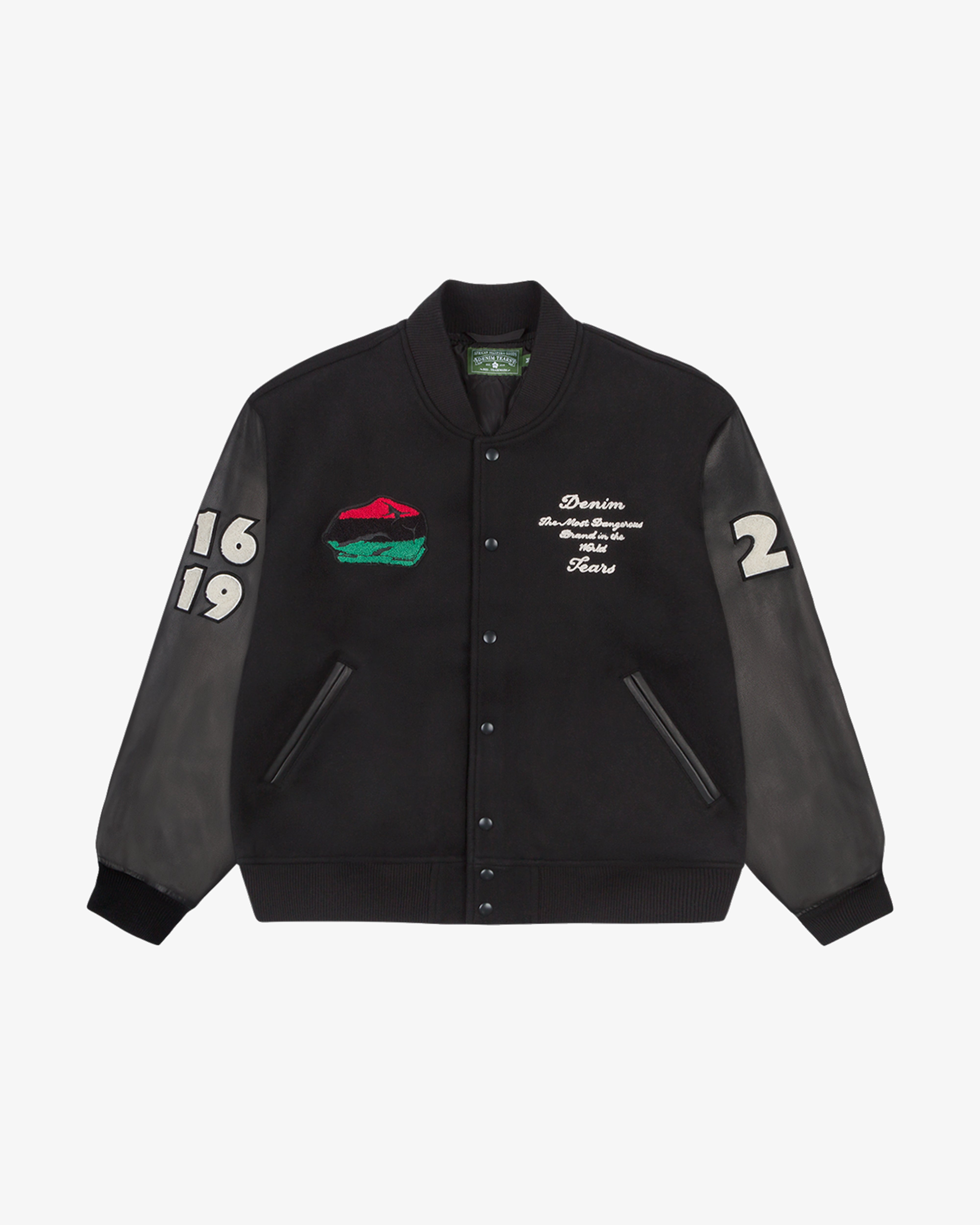 Denim tears | DSMG E-SHOP