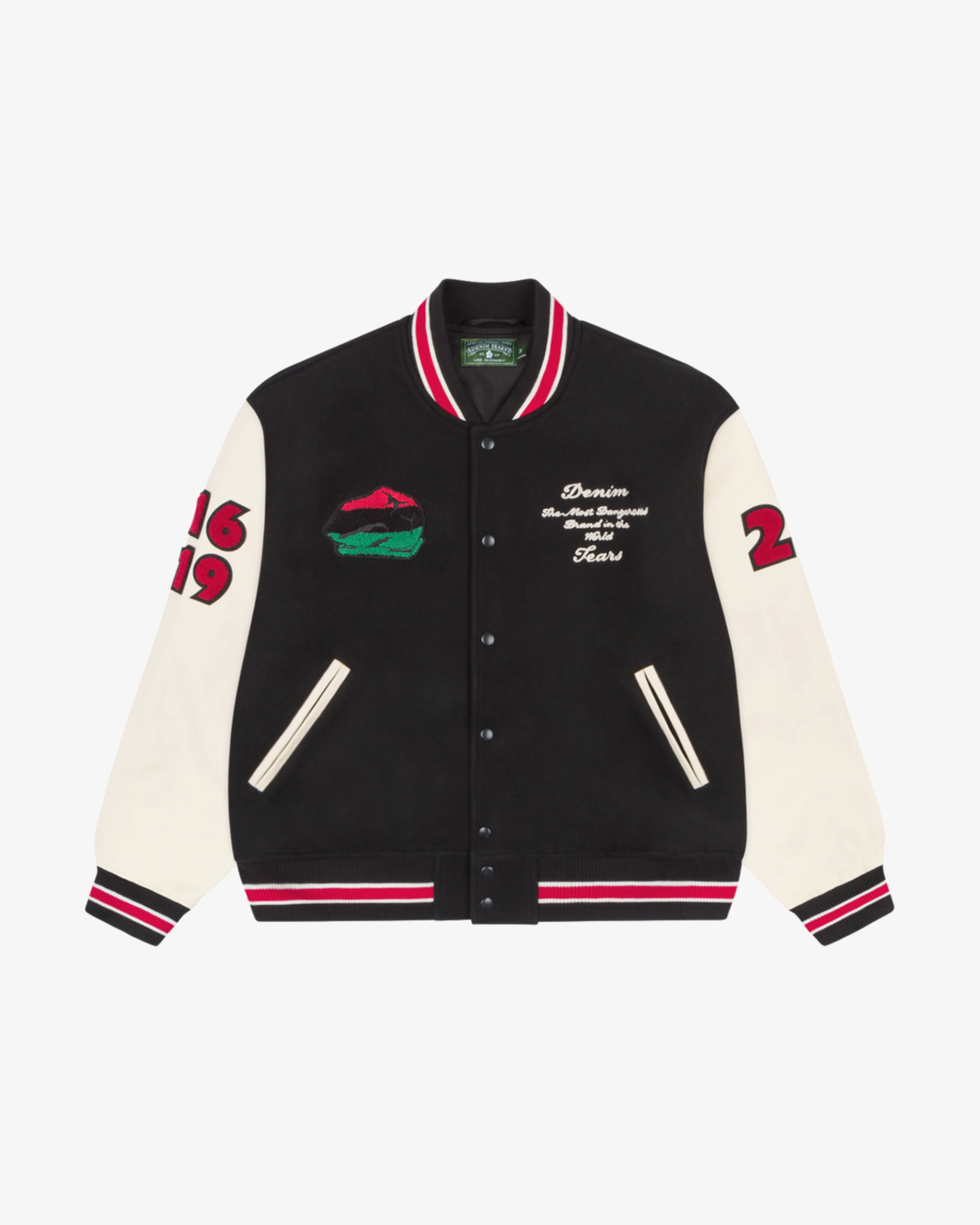 Denim tears | DSMG E-SHOP