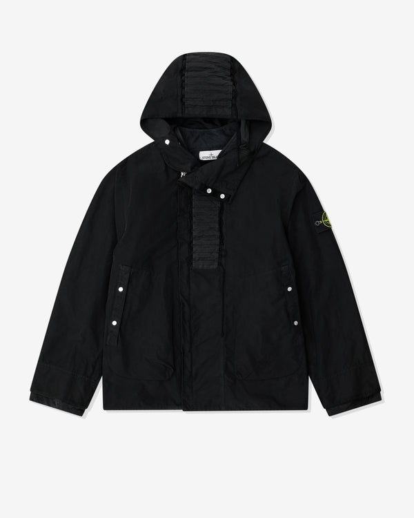 STONE ISLAND - Jacket With Gilet - (V0029 812544Nd1)