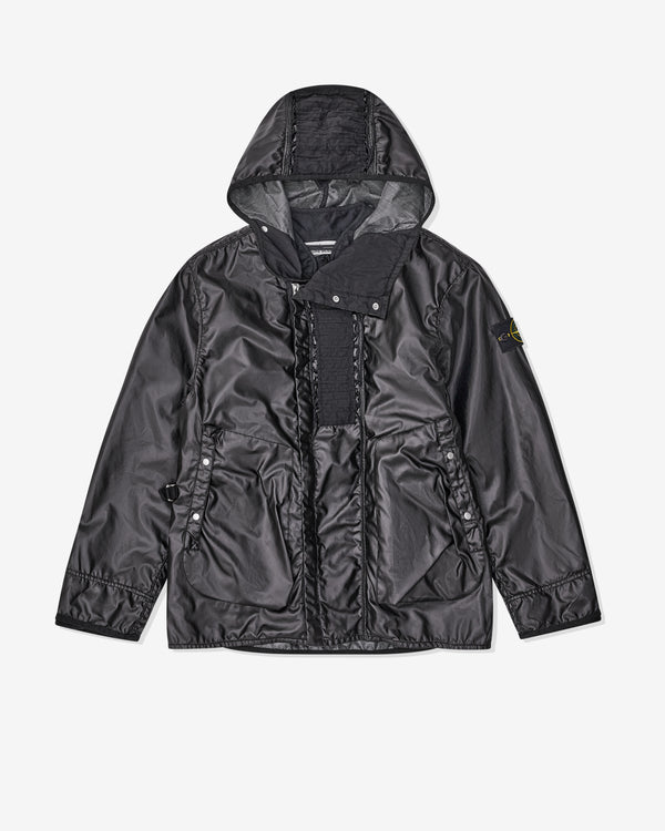 STONE ISLAND - Jacket With Gilet - (V0029 812544Nd2)