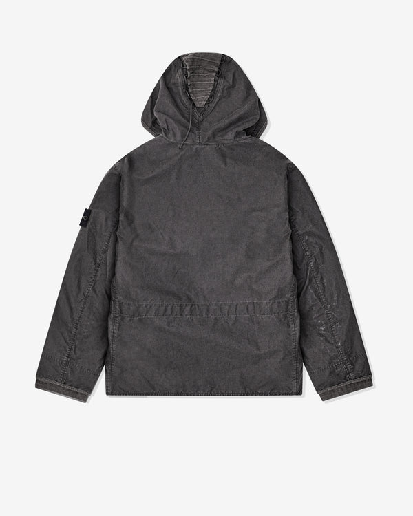 STONE ISLAND - Jacket With Gilet - (V0062)