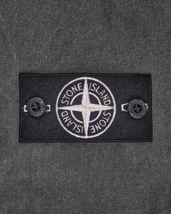STONE ISLAND - Jacket With Gilet - (V0062)