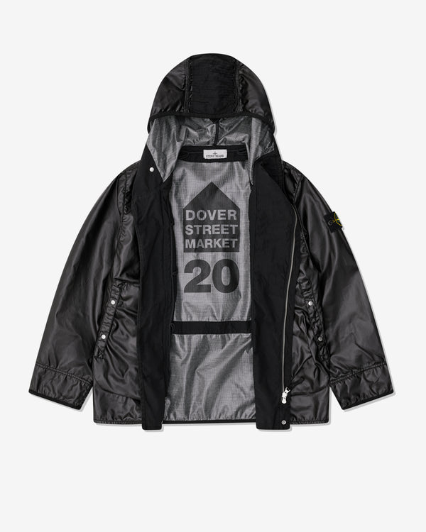 STONE ISLAND - Jacket With Gilet - (V0029 812544Nd2)
