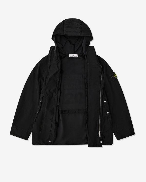 STONE ISLAND - Jacket With Gilet - (V0029 812544Nd1)