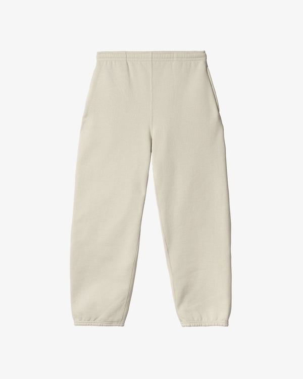 CEASE - C-Seam Sweatpant - (Stone)