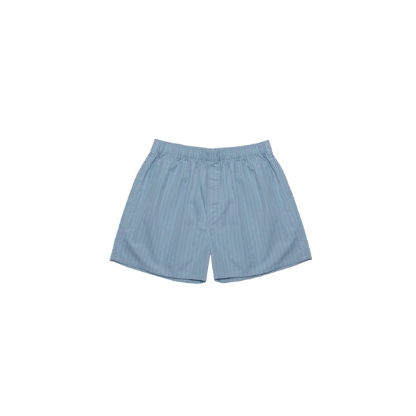 AURALEE - Boxer Shorts - (Mist S)