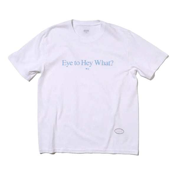 TANGTANG -Eye to Hey What? - (White)