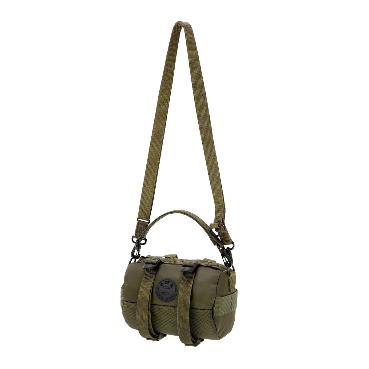 Last Ride Simplegreenbag POTR: Ride Roll Bag | DSMG E-SHOP