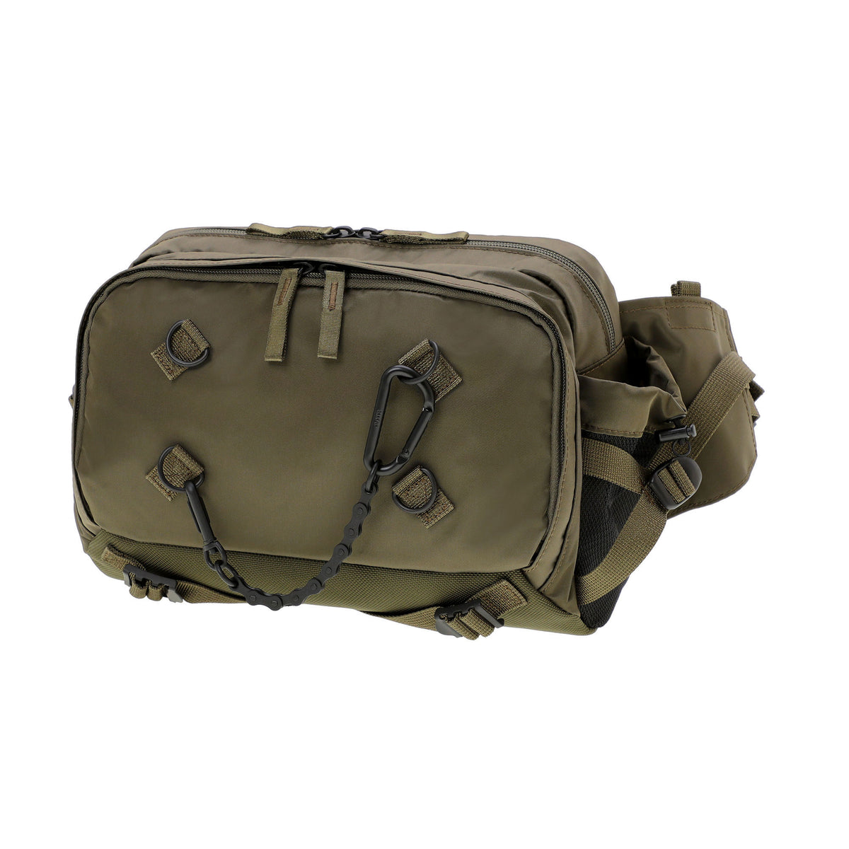 Potr Ride POTR: Ride Waist Bag (30) | DSMG E-SHOP