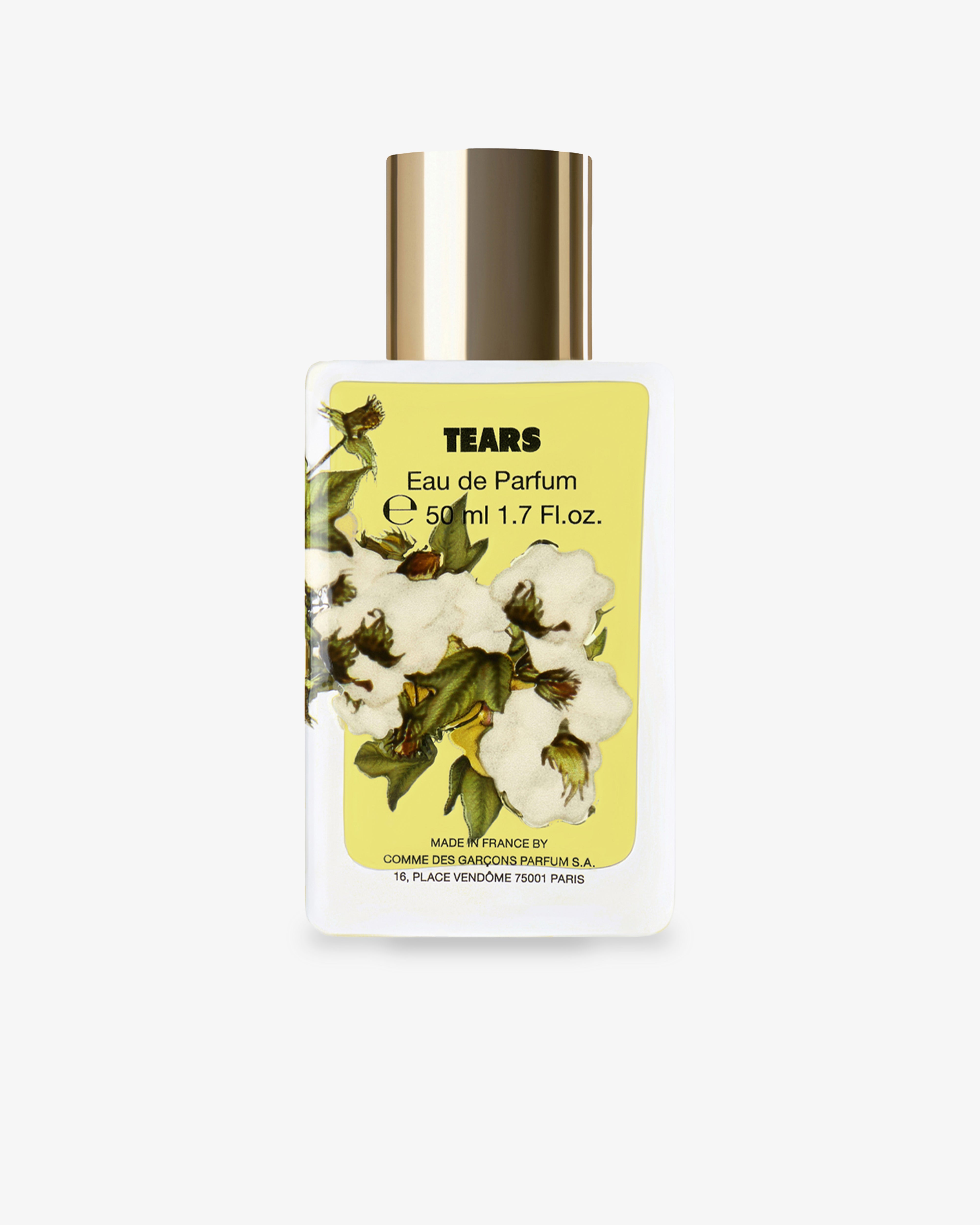 Comme des Garçons Parfums | DSMG E-SHOP