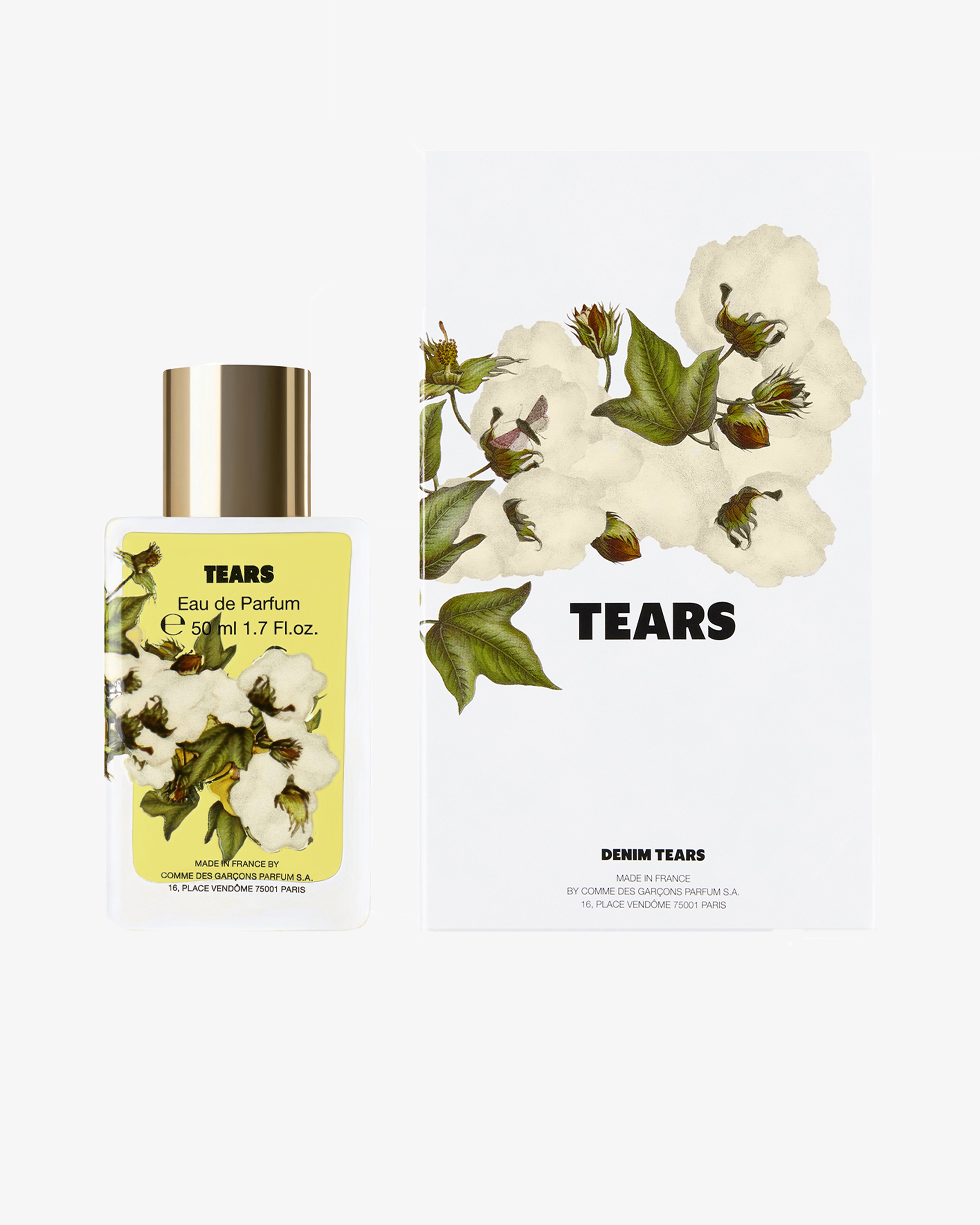 Comme des Garçons Parfums | DSMG E-SHOP