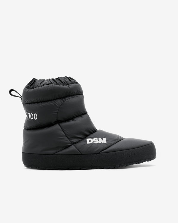 THE NORTH FACE  - Tnf X Dsm Nuptse 700 Bootie - (Black)