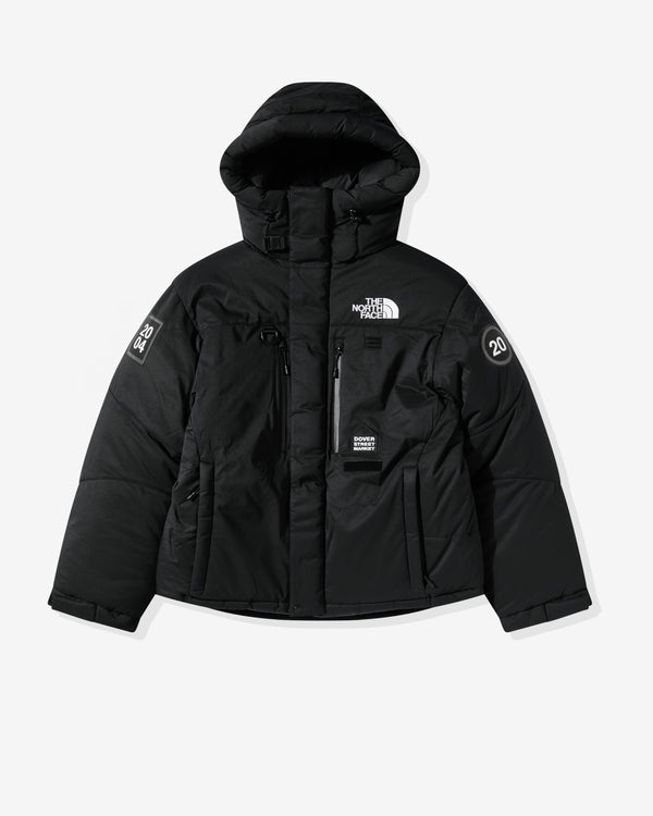 THE NORTH FACE  - Tnf X Dsm Himalayan Parka - (Black)