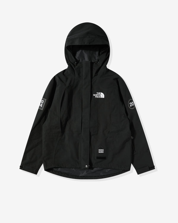 THE NORTH FACE  - Tnf X Dsm Devils Thumb Jacket - (Black)