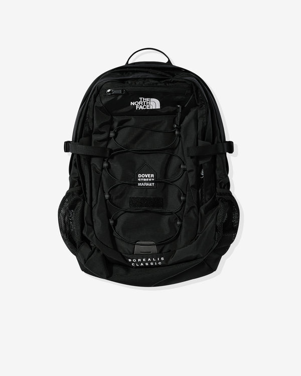 THE NORTH FACE  - Tnf X Dsm Borealis Classic - (Black)