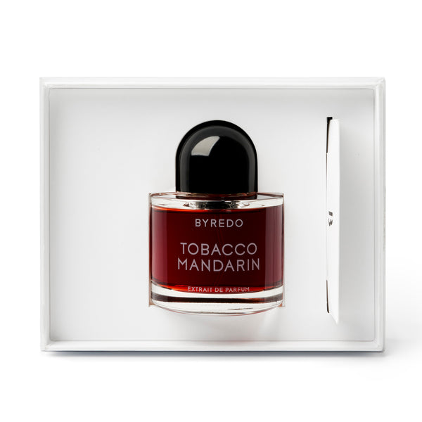 BYREDO - NIGHT VEILS - (TOBACCO MANDARIN NIGHTVEILS)