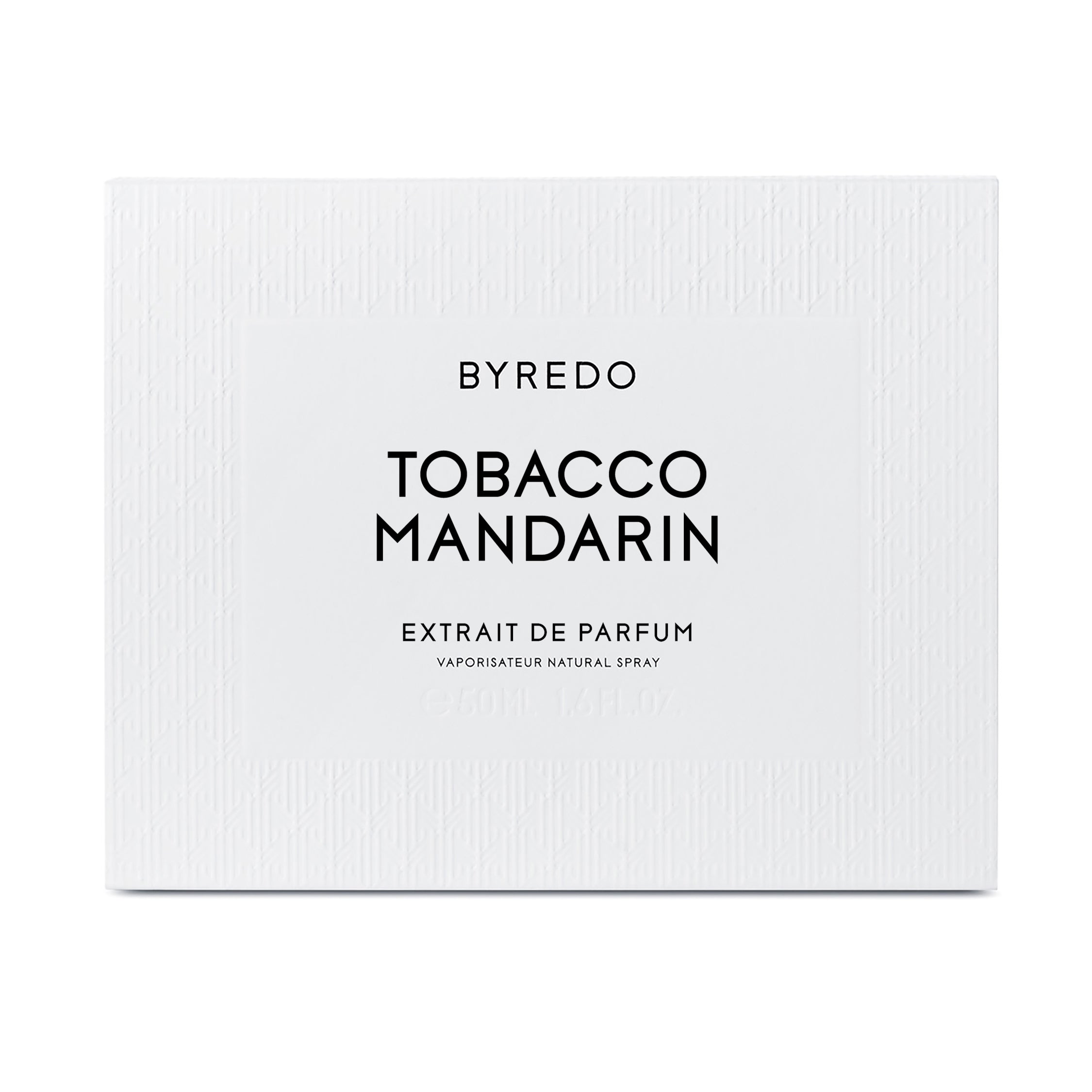 BYREDO: NIGHT VEILS (TOBACCO MANDARIN NIGHTVEILS) | DSMG E-SHOP