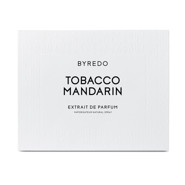 BYREDO - NIGHT VEILS - (TOBACCO MANDARIN NIGHTVEILS)