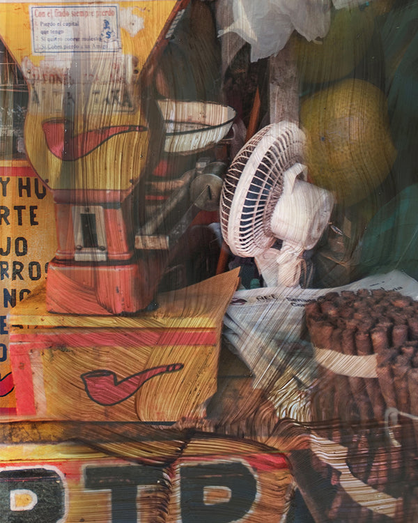 BYREDO - NIGHT VEILS - (TOBACCO MANDARIN NIGHTVEILS)