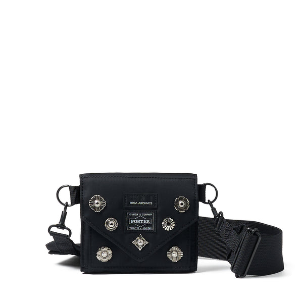 PORTER - Toga X Porter Shoulder Wallet
