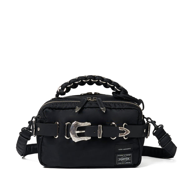 PORTER - Toga X Porter Shoulder Hand Bag