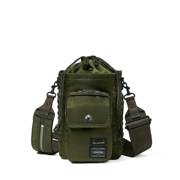 PORTER - Toga X Porter Shoulder Bag