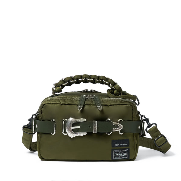 PORTER - Toga X Porter Shoulder Hand Bag