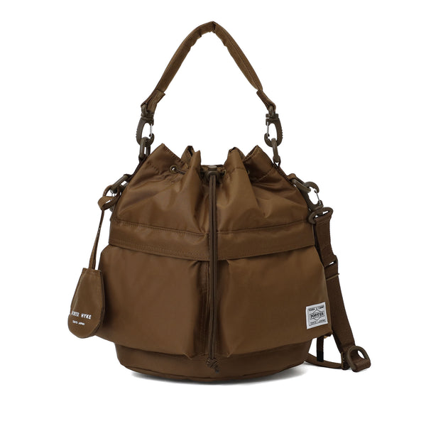 PORTER - Hyke X Porter Tool Bag - (40)