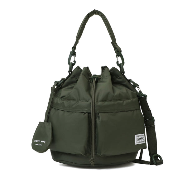 PORTER - Hyke X Porter Tool Bag - (30)