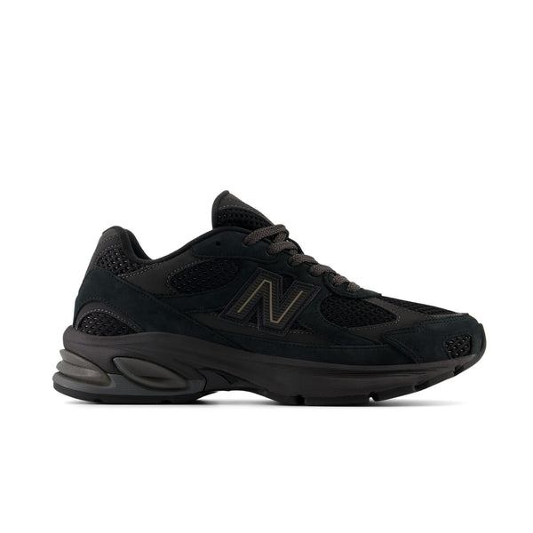 NEW BALANCE - U2010Ttb - (Black)