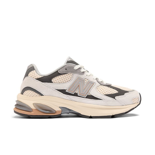 NEW BALANCE - U2010Tto - (Light Gr)