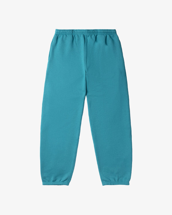 CEASE - C-Seam Sweatpant - (Teal)